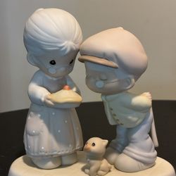 Precious Moments “Sweeter As The Years Go By”
