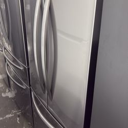 Frigidaire refrigerator