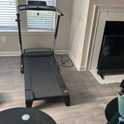 Treadmill 