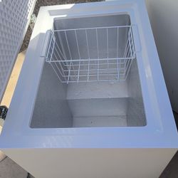 Deep Freezer 