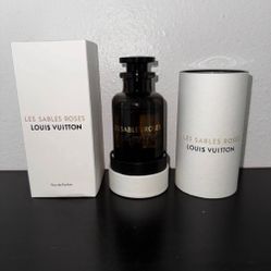 Lv Les Sables Roses 100ml,10ml,50ml