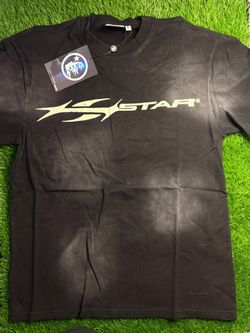 Hellstar tee