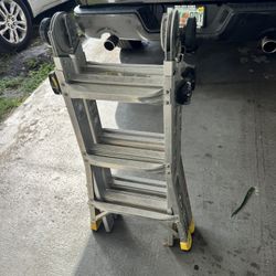 Ladder 
