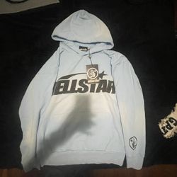 hellstar hoodie 