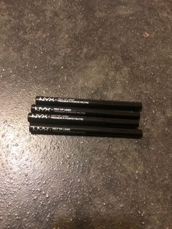 Nyx Felt tip liner $12
