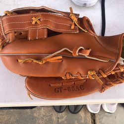 Vendo Guante De Béisbol