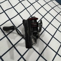 Shimano Vanford 500F