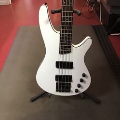 Ibanez Bass Guitar