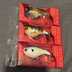 WHOPPER FLOPPERS  9/16 Oz 