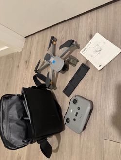 Mavic air 2pro