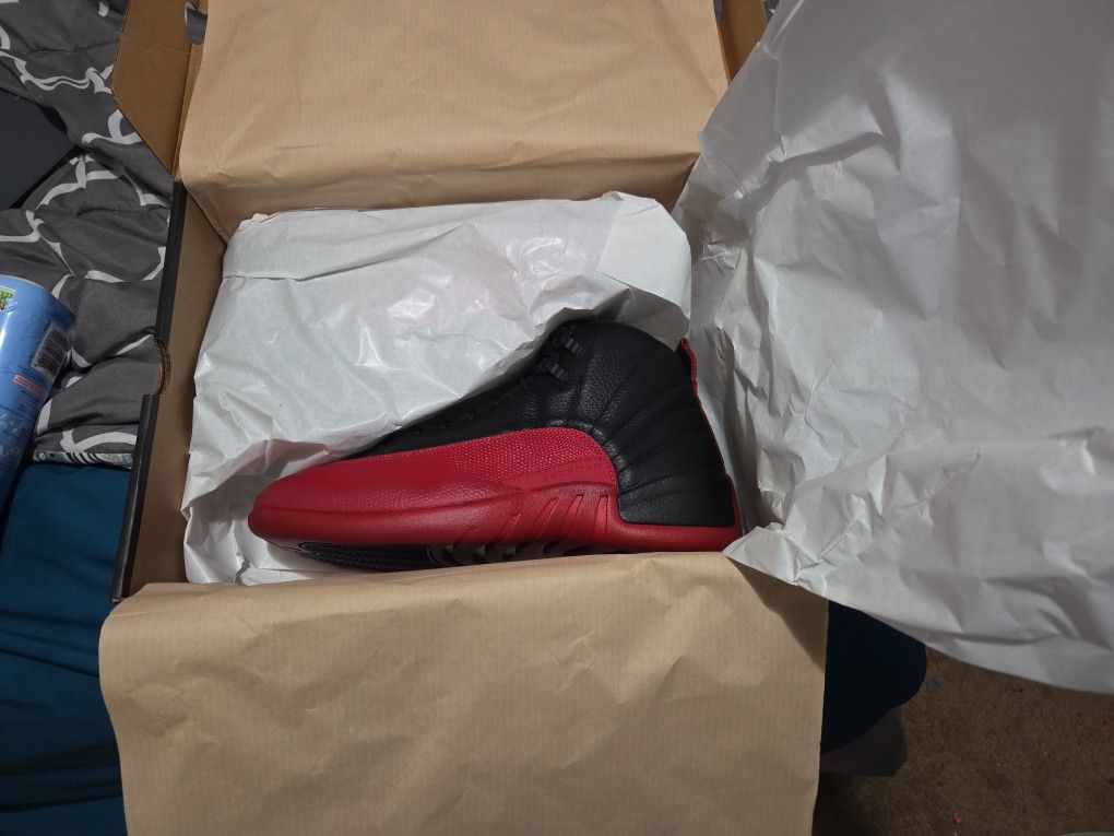 Jordan 12