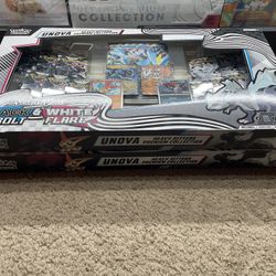 Pokemon Unova Heavy Hitters 