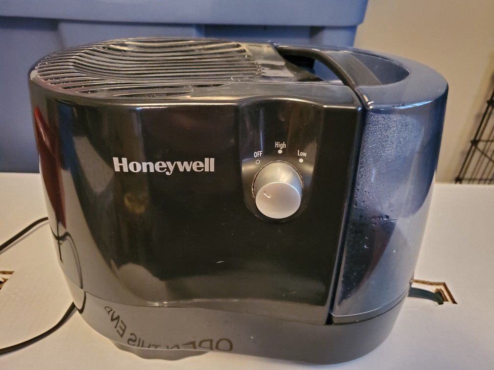 Honeywell Humidifier
