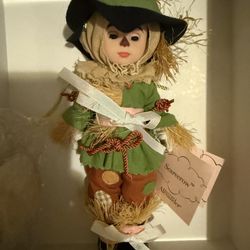Madame Alexander Wizard Of OZ Dolls 