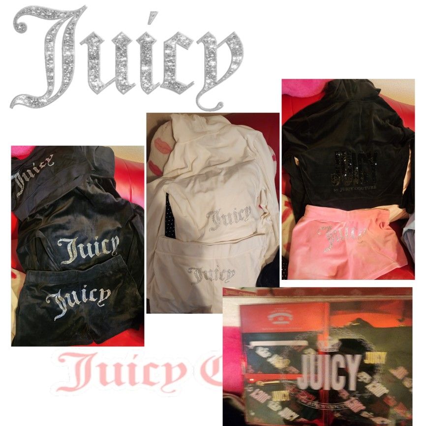 Juicy Set 