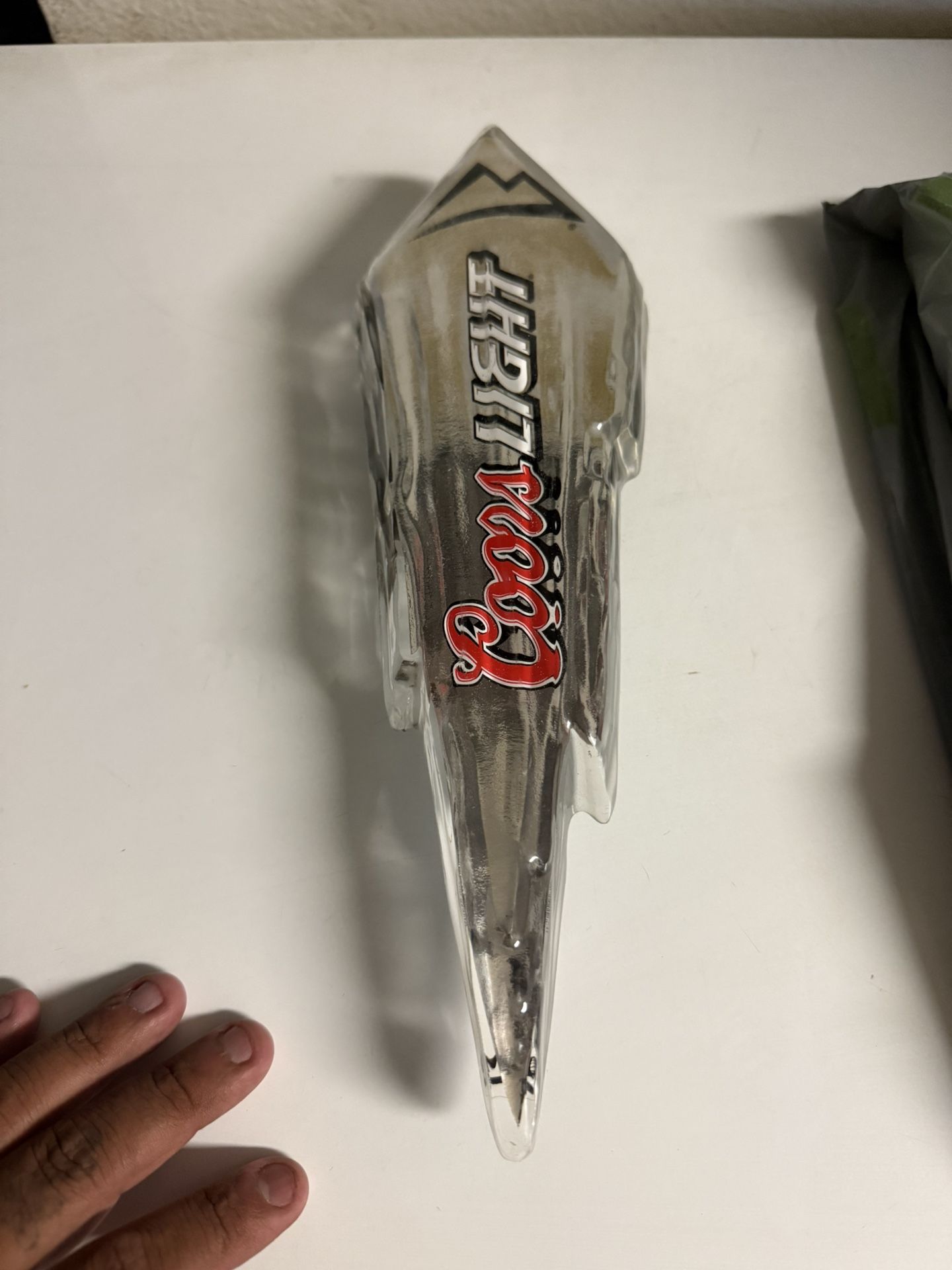 Cooler/fridge Door Handle $25