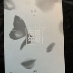 BTS The Most Beautiful Moment Pt 2 