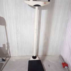 Seca Doctor Scale