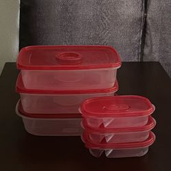 Food Storage Containers