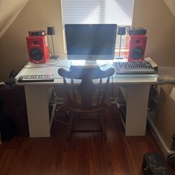 Modern Desk