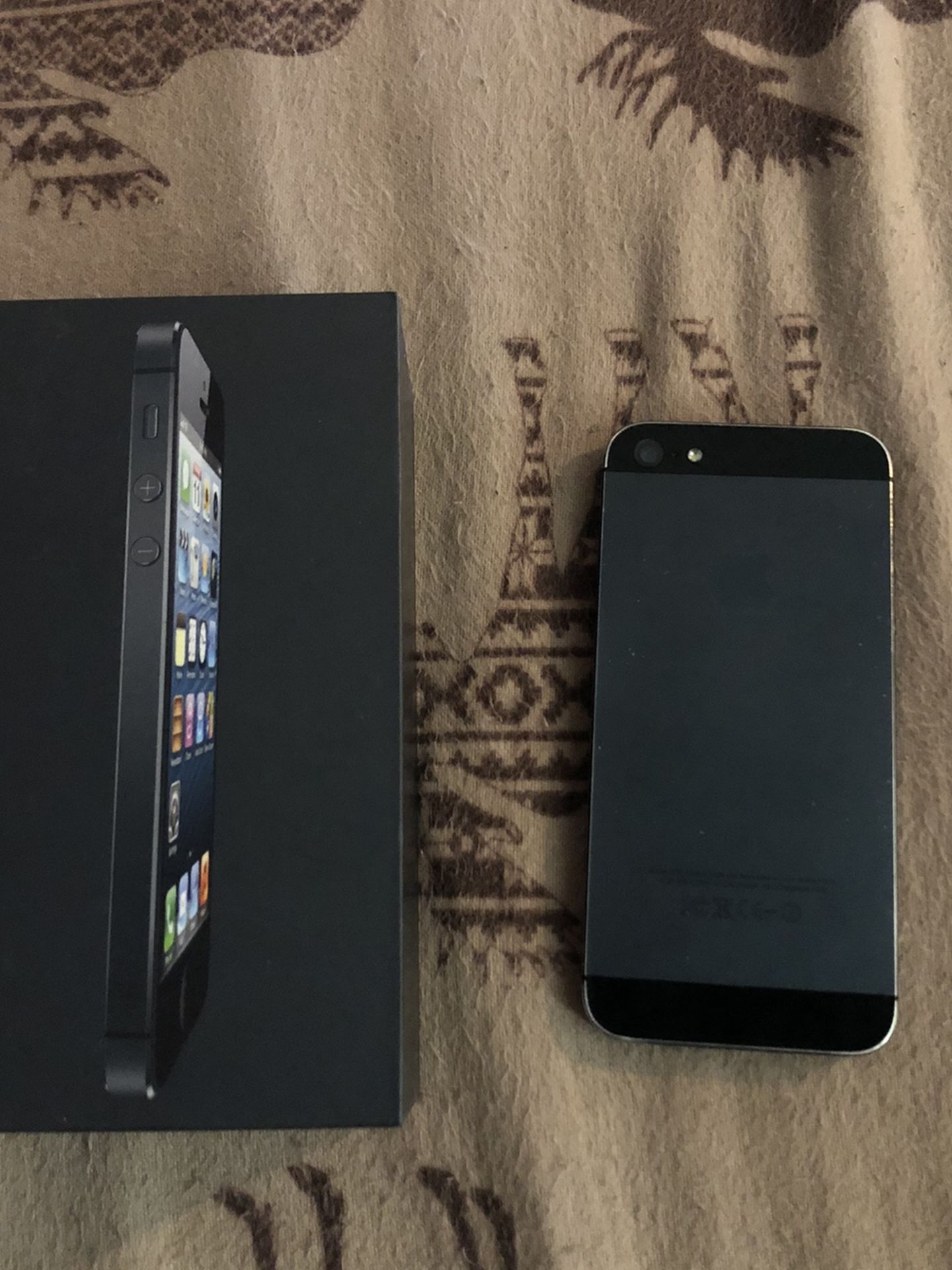 iPhone 5 16gb