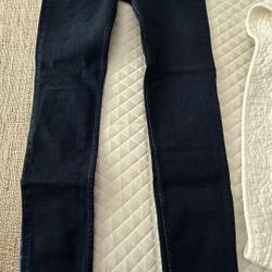 Zara Skinny Jeans 
