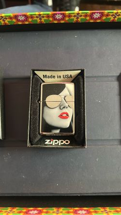 Zippo