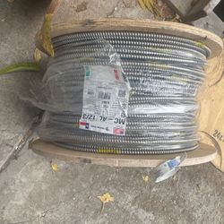 12/3 MC Cable