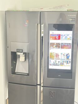 Refrigerador Family Hubb Gangazo FREE   FREE. FREE