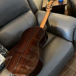 Hermanos Camps Flamenco Guitar