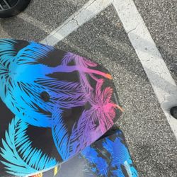 41” Body Board     Offer A Price You Feel Comfortable With 