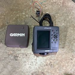 Garmin GPS map 492