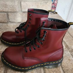 Dr Martens Boots 1460