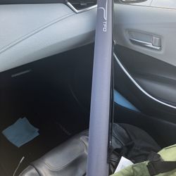 32” TFO Multi Rod Carry Case / Fishing 