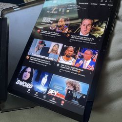 Samsung Galaxy Tablet A9 + 5G
