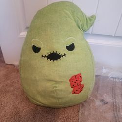 Oogie Boogie Squishmallow 
