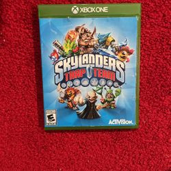 Skylanders -Xbox One 