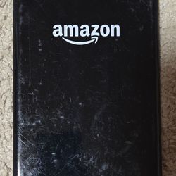 Amazon Tablet Model SG98EG