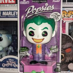 Funko Popsies Joker