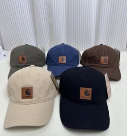 Carhartt Men’s Hats 