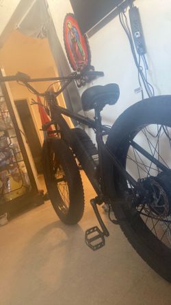 E bike