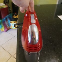 Hamilton Beach 6 Speed Hand Mixer