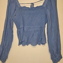 American Eagle Shirt 