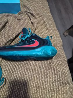 Nikes