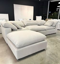 New sectional in box buy now pay later $39 down no credit neede s