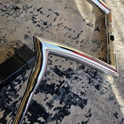 Factory 47 12 Inch Handlebars 