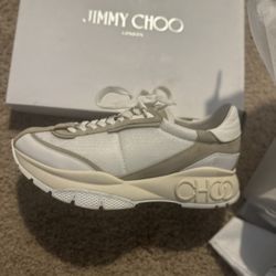 Jimmy CHOO sneakers 