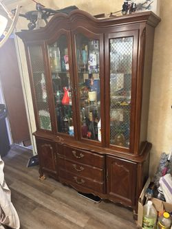 China Cabinet