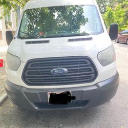2015 Ford Transit 350 
