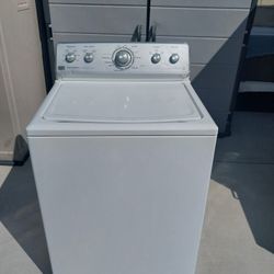 MAYTAG HEAVY DUTY WASHER